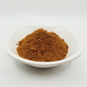 Экстракт Дамианы 100:1, пищевой, водорастворимый порошок, концентрированный, полученный методом экстракции растворителем, вакуумная упаковка в бочках - Product Image 3