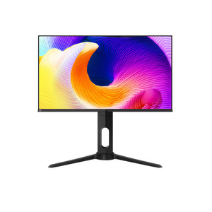 23.8 pouces 1k écran incurvé moniteur pc bordure étroite intelligentes led moniteur d'ordinateur de bureau de moniteur d'affichage à cristaux liquides bon marché de 165hz 144hz - Product Image 1