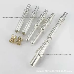 New Silk Road XSL-143 Năng Lượng Mới Xe Nhanh Chóng Sạc Điện Nối EV Sạc Súng Thay Thế/Sửa Chữa Hàng Không Cắm - Product Image 3