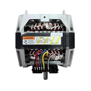 Motor para Lavadora Speed Queen SX2416 389248 WP661600, Pieza de Accionamiento Eléctrico, Duradero - Product Image 4