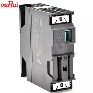 Bản gốc 6ES7341-1CH02-0AE0 SIMATIC S7-300 CP341 Mô-đun truyền thông Với giao diện RS422/485 6ES7 341-1CH02-0AE0 - Product Image 3