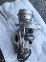 Pièces automobiles en gros, turbocompresseur, turbine 844628 JQP44 pour CHANGAN X7 PLUS CS75 CS55, moteur JL476ZQCC 1.5T 131KW