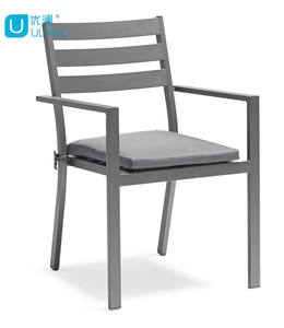 Uland Outdoor Furniture <strong>Folding</strong> <strong>Butterfly</strong> <strong>Table</strong> Sets Round Shape <strong>Folding</strong> Outdoor Garden <strong>Table</strong> <strong>and</strong> <strong>Chairs</strong> - Product Image 4