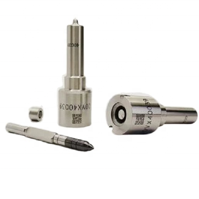 High Quality New Diesel Common Rail Fuel Injector Piezo Nozzle F00VX30022 For Injector 0445115024 For Audi/Volkswagen A4 3.0 TDI
