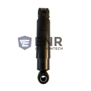 Amortisseur SAF 2376001000 pour remplacement de camion avec support inclus - Product Image 4