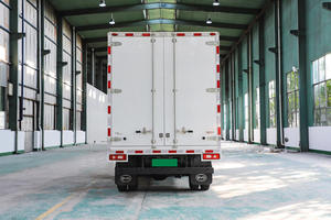 Camionnette électrique BYD T5 EV, nouvelle énergie, 4x2, légère, pour la logistique urbaine - Product Image 2