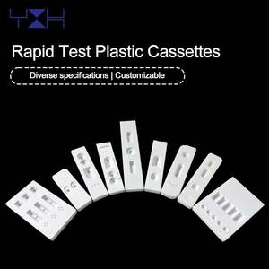 Kit de test de diagnostic rapide du paludisme Kits de test rapide pour drépanocytose Kits de test rapide pour laboratoire médical Kits de tests Rapides - Product Image 5