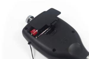 Durómetro de Espuma <span class=keywords><strong>EVA</strong></span>, Equipo de Prueba de Dureza HT-6510AO, Nuevo, en Venta - Product Image 3