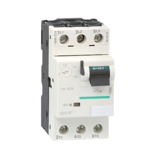 Module de disjoncteur de haute qualité à prix réduit GV3P50 PLC - Product Image 4