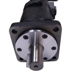 Motor Hidráulico YIHETOP Serie 6000 Tipo Pistón con Eje de 40 mm para Eaton Char-Lynn - Product Image 5