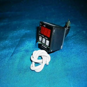 Interruptor de prensa digital PPDV01AHN, nuevo, original, listo, PAC de automatización industrial - Product Image 1