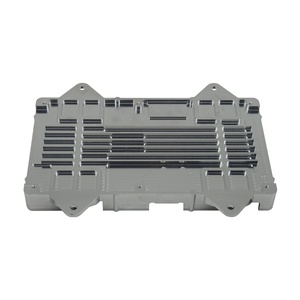 Services de tournage CNC sur mesure pour pièces métalliques de précision, fabrication de tôles de haute qualité - Product Image 6