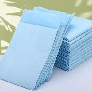 2024 new arrival Hot Sale high quality environmental protection nursing pads adult incontinence under pad Factory Price