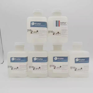 Du bang <span class=keywords><strong>Comu</strong></span> Kry tox GPL101 GPL102 GPL103 GPL104 GPL105 GPL106 107 Huile lubrifiante polyéther perfluoré soudure par refusion SMT - Product Image 5