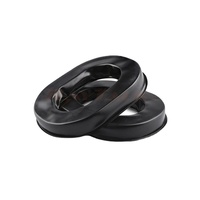 Catégorie de produits Cache-oreilles antibruit de qualité militaire avec casque téléphonique à microphone dynamique flexible