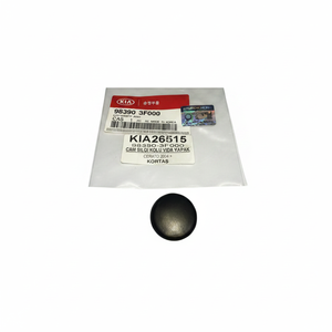 98390-3F000 CAM SILGI COLU VIDA <b>Windshield</b> Wiper <b>Cover</b> for Cerato/Diesel () 2004-06 2 Year Warranty Made in Turkey - Product Image 2