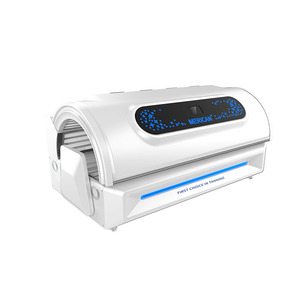 Cabina de Bronceado Instantáneo de Alta Calidad con Spray, Compatible con Enchufes de EE. UU./Australia/UE, Venta al por Mayor para el Cuidado de la Salud - Product Image 5
