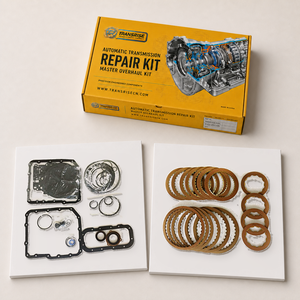 Kit de Reparación Maestro 4L30 Nuevo de Alta Calidad de TRANSRISE - Product Image 4