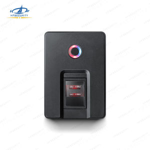 HFSecurity HF4000plus Biometric Wireless USB <strong>Optical</strong> FAP10 <strong>Sensor</strong> <strong>Fingerprint</strong> Scanner Identity Recognition - Product Image 4
