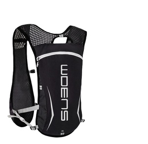 Échantillon Gratuit : Sac à Dos de Course Léger, Sac d'Hydratation, Gilet de Course Fonctionnel 5L - Product Image 4