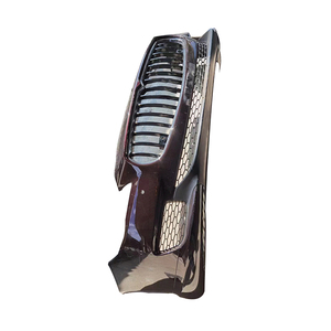 Hot Selling Good Quality High Performance Long Life Standard Car Led Taillights for Quattroporte - Product Image 3