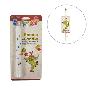 <span class=keywords><strong>เทียน</strong></span>วันเกิดตลกๆ <span class=keywords><strong>เทียน</strong></span>วันเกิดมหัศจรรย์พร้อมป้ายป๊อปอัพ - Product Image 1