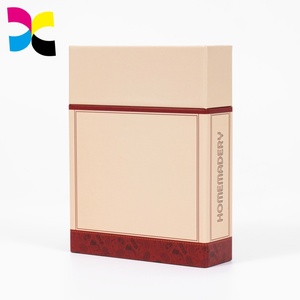 Service d'impression de cartes à jouer personnalisées, fabrication de boîtes de cartes, impression offset sur carton et papier couché - Product Image 3
