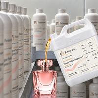 Huile Essentielle en Gros pour Diffuseur, Parfum Arabe, Huile de Diffusion Longue Durée pour Bouteille de 500ml