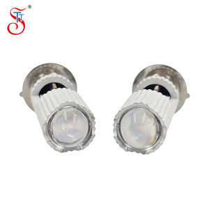 Vente en gros d'accessoires d'éclairage de <span class=keywords><strong>moto</strong></span> DC 12V <span class=keywords><strong>ampoule</strong></span> de phare de <span class=keywords><strong>moto</strong></span> de <span class=keywords><strong>feu</strong></span> arrière d'arrêt de <span class=keywords><strong>LED</strong></span> blanche - Product Image 4