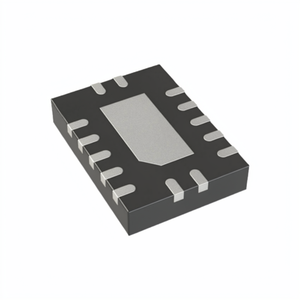 Composant électronique automobile, 4 canaux 2 entrées 2V 14 WFQFN Exposed Pad Logic Original SN74LVC86AWBQARQ1 - Product Image 1