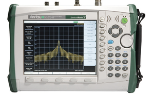High-Accuracy Instruments MS2723B HandHeldSpectrum Masters Analyzer - Product Image 3