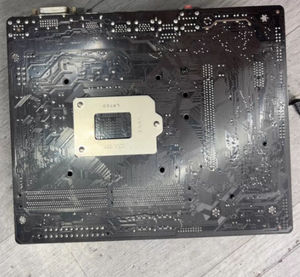 Placas Base Micro-ATX B460 Usadas con Socket LGA 1200 para CPU de 10.ª Generación I7 I5 I3 - Product Image 5