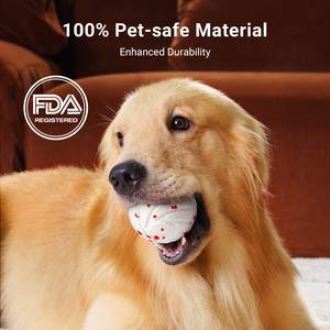 Giocattoli Interattivi Moderni per Cani in ETPU Giapponese, Facile Controllo del Salto con Sensori in Plastica Durevoli, Prodotto di Tendenza dalla Cina - Product Image 6