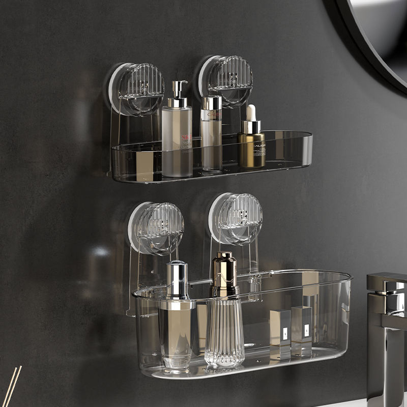 Plastic Rack for Kitchen Kitchen and Bathroom Plastic Rack