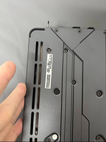 Kartu Grafis GPU RX 7700XT GAMING OC 12GB GDDR6