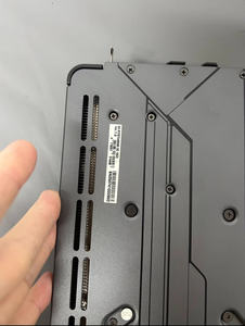 GPU RADEON RX 7700XT GAMING OC 12GB GDDR6 Graphics Card - Product Image 4