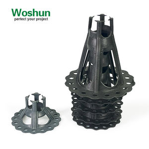 Chaise de qualité 1/2 " - 4" avec base Chaise en maille <span class=keywords><strong>plastique</strong></span> avec base <span class=keywords><strong>Dalle</strong></span> sur chaise de qualité <span class=keywords><strong>pour</strong></span> support en béton - Product Image 6