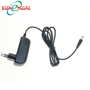 BSGPOWER <b>12V</b> 2A Power <b>Adapter</b> EU Plug DC Output For Set Top Box Router LED Strip - Product Image 4