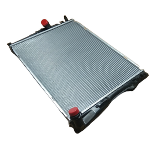 Pour BMW E81 E82 E84 <span class=keywords><strong>E87</strong></span> E88 E89 E90 E91 E92 E93 Nouvelle Condition AC Condenseur En Aluminium Radiateur Série <span class=keywords><strong>Intercooler</strong></span> 17117562079 - Product Image 1