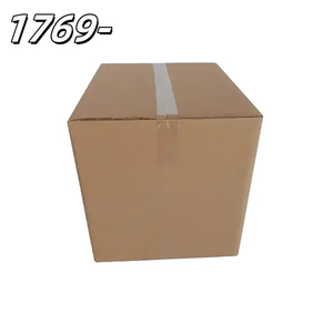 PLC ของแท้ใหม่เอี่ยม โมดูลอินพุต/เอาต์พุตแบบอนาล็อก DC/AC รุ่น 1769-IM12 1769-IG16 1769-IF8 1769-IF4XOF2 1769-IF4 1769-IA16 สำหรับงานอุตสาหกรรม - Product Image 1