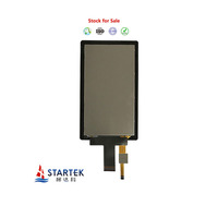 Écran LCD TFT 5 pouces avec interface MIPI, angle de vision complet, 720*1280, écran LCD TFT 5 pouces