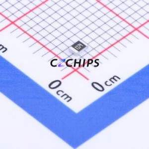 Resistencia SMD CQ05W8F1374T5E 0805 (Tipo: Película Gruesa) (Resistencia: 1.37MOhm Precisión: 1%) - Product Image 1
