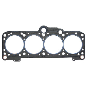 Joint de culasse moteur AKR ABF 915.590 915.591 pour <span class=keywords><strong>VOLKSWAGEN</strong></span> CABRIO III (1E7) GOLF Mk III (1H1) – Joint de culasse OEM 053103383A - Product Image 1