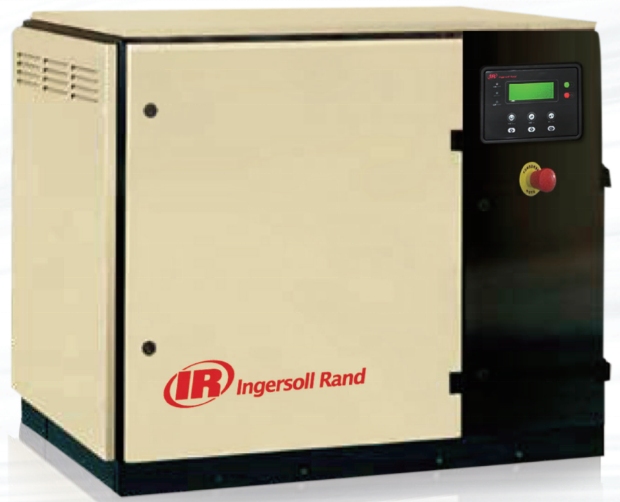 Ingersoll Rand Rm132i - 132KW Oil-Injected Air Compressor