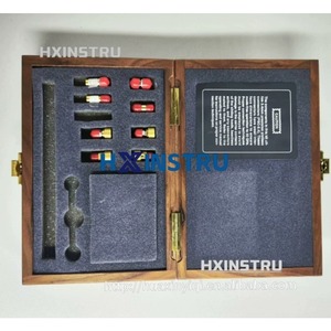 1 kit de calibración económico Agilent/Keysight 85056D, 2,4 mm, CC a 50 GHz H - Product Image 4