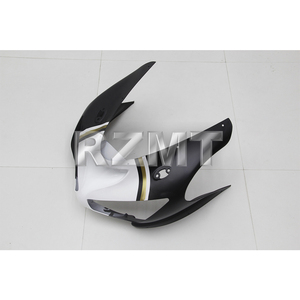 Carénage de moto pour <span class=keywords><strong>Kawasaki</strong></span> <span class=keywords><strong>Ninja</strong></span> ZX-6R 636 2005 <span class=keywords><strong>2006</strong></span> ZX636 <span class=keywords><strong>ZX6R</strong></span> Corps en plastique ABS injecté Carénages personnalisés K0605 -- 110a - Product Image 3