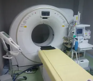 Sistema de escaneo CT para veterinaria, escáner CT para imágenes de animales, suministro de ultrasonido