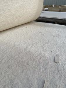 Linh hoạt đá tự nhiên Veneer tường ốp gạch thiết kế tuyệt vời uốn cong cong linh hoạt tường cho phòng khách biệt thự khách sạn trang trí nội thất - Product Image 3