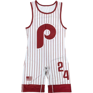 Uniforme personnalisé de Jiu Jitsu pour hommes Spandex/polyester à séchage rapide durable avec logo à l'avant PENNSYLVANIA International - Product Image 1