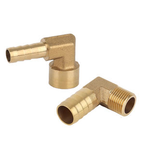 Internal And External Thread Adapter Elbow Adapter Brass <strong>Pipe</strong> <strong>Fitting</strong> Brass Elbow <strong>Pipes</strong> <strong>Fittings</strong> - Product Image 4